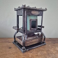 Cuisinière à pétrole