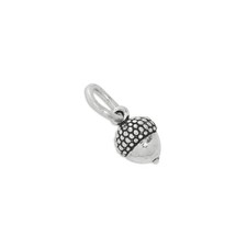 Charm Gland en Argent 925/1000