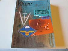 revue de l'aviation ICARE  153