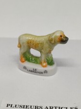 (A1) Fève Les Animaux Atlas Chien LE LABRADOR