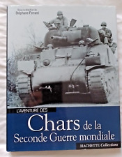 L' Aventure des Chars de la