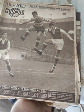 Miroir des sports 504 du - le,