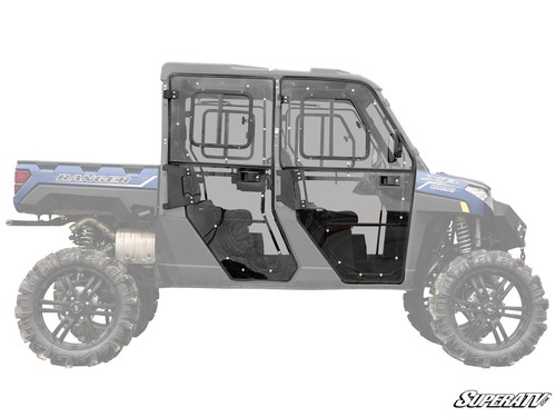 Superatv convertible cab - superatv,