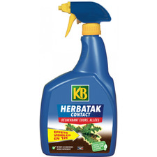 KB Désherbant pret à