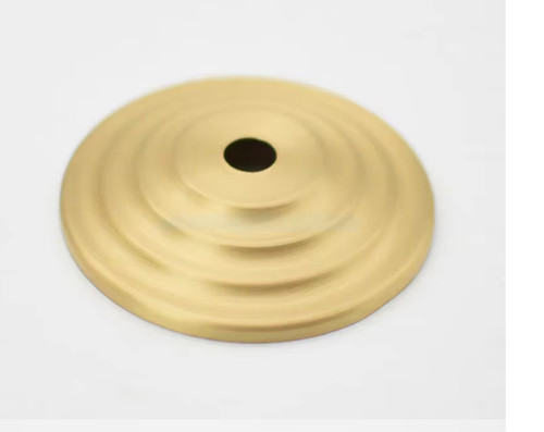 Plafonnier rosace base - base, de
