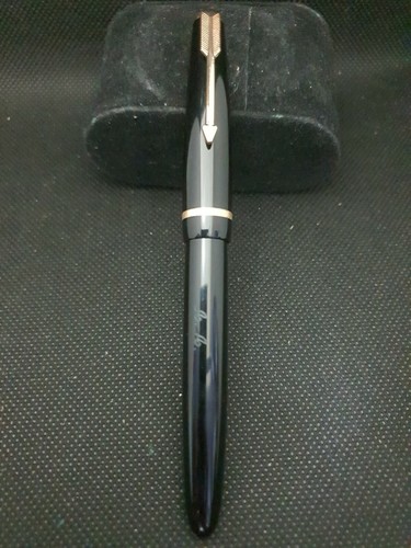 Stylo plume parker ancien - stylo,
