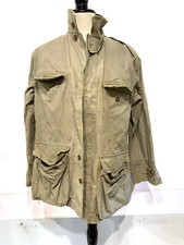 Ancienne Veste Militaire M47 post ww2 Algérie Indochine
