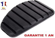 Couvre-p�dale de frein et d'embrayage en caoutchouc pour Renault