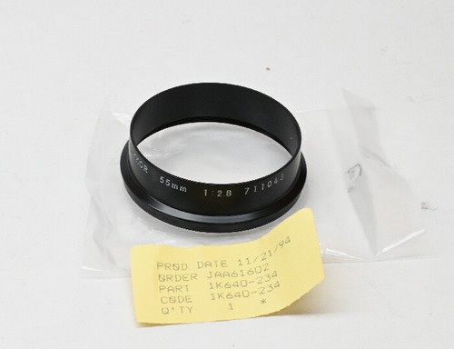 Nikon 55mm 8 micro - 55mm,