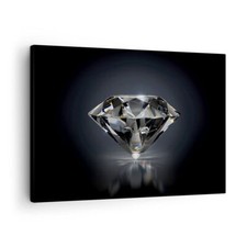 Impression sur Toile 70x50cm