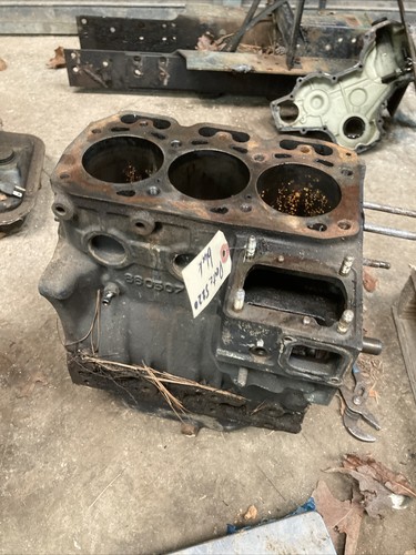 Deutz 5220 engine - 5220,