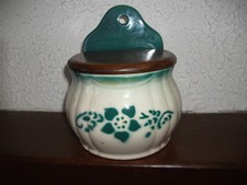 Ancien POT à SEL Lunéville