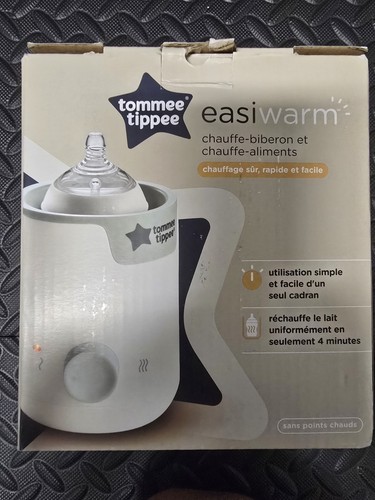 Tommee tippee easiwarm - tommee,
