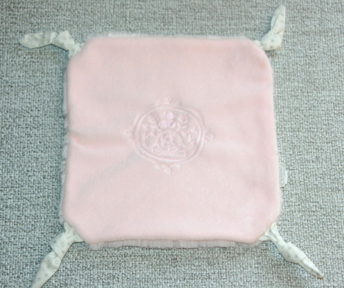 Kaloo doudou mouchoir carre - kaloo,