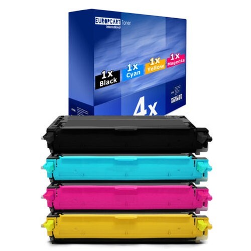 Toner xxl pour imprimante - toner, dell
