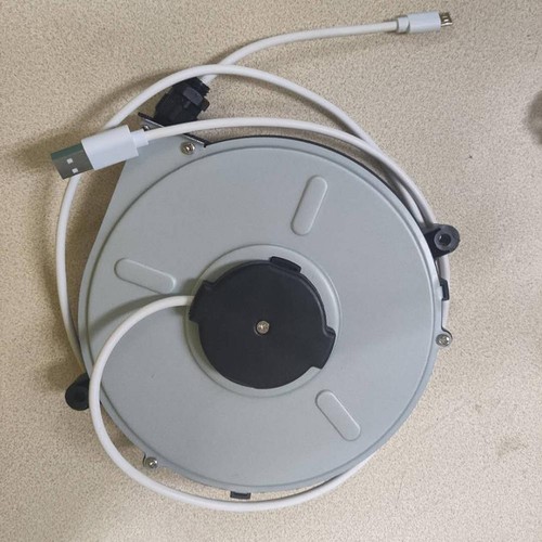 Moulinet électrique