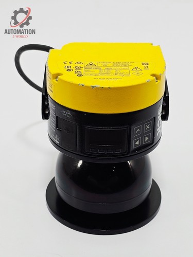 Scanner laser sécurité - scanner,