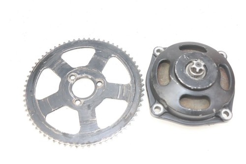 Kit chaine pocket - kit,