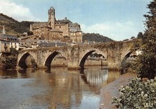 12 ESTAING LE CHÂTEAU