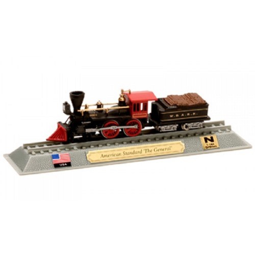 American standard the general - standard,