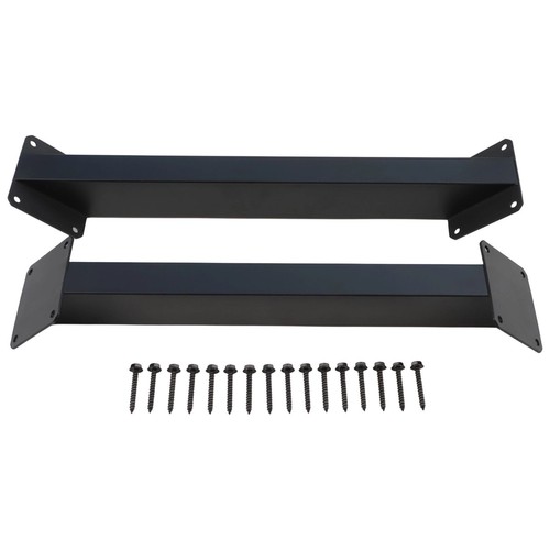 2pcs supports angle - supports, 45