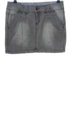 FLAME Jupe en jeans Dames Jupe