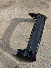 Pare choc arrière SEAT LEON 3