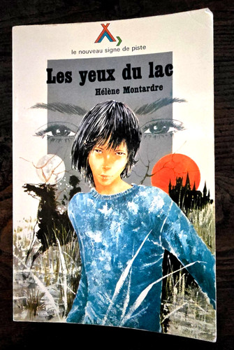 Nouveau signe piste - le, de