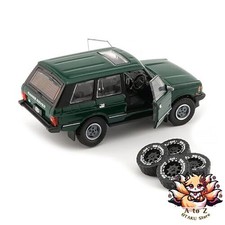 NEW BM Creations Land Rover