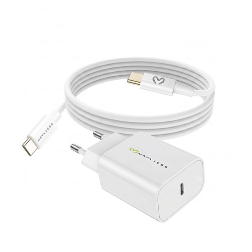 Mayaxess chargeur secteur pour - chargeur,