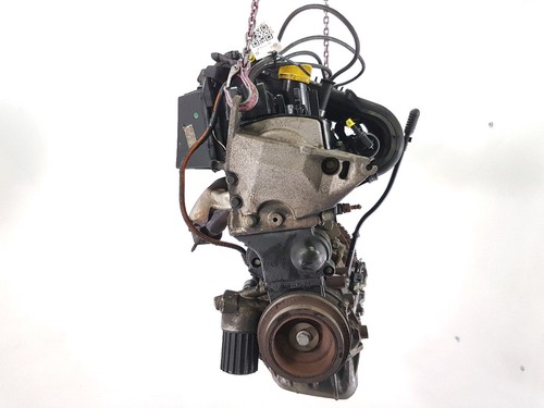 Moteur type d4f712 renault - type,