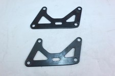 Supports moteurs DERBI 125