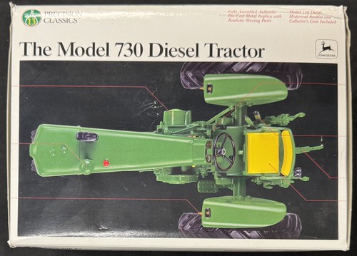 1998 ertl precision classics - 1998,