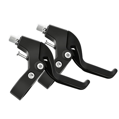 Paire leviers frein - leviers, de