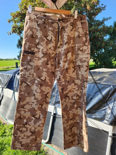 Solognac pantalon treillis - solognac,
