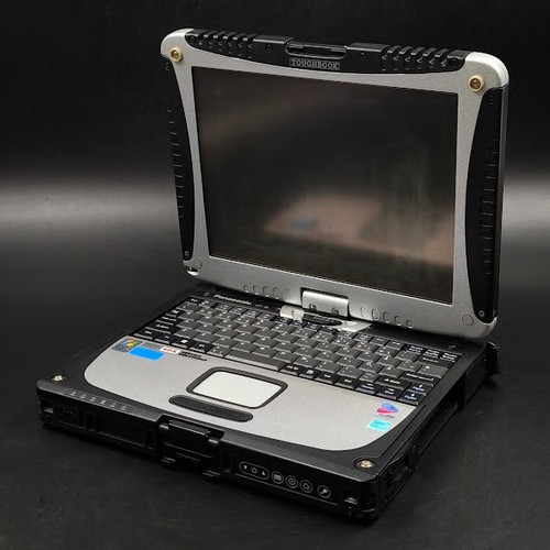 Panasonic toughbook 18 - panasonic,