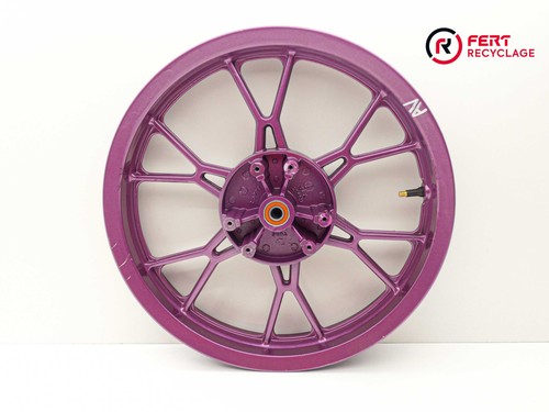 Jante avant sherco sm - (sherco, 50