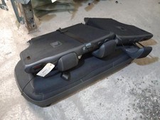 Banquette arriere kit - (kit, deriv