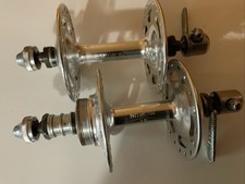 Moyeux MICHELIN grande Flasque 36 Trous 