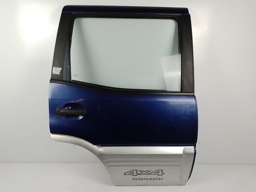 Porte arriere droit nissan - porte,