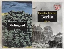 Lot Theodor Plievier -