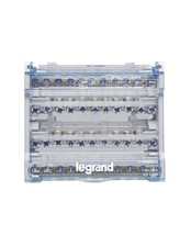 Répartiteur modulaire à