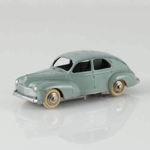 Dinky toys 24r peugeot - toys,