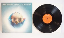 Jean michel jarre oxygène - michel-jarre,