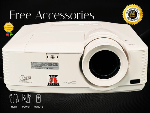 3500 lumens projecteur dlp - 3500,