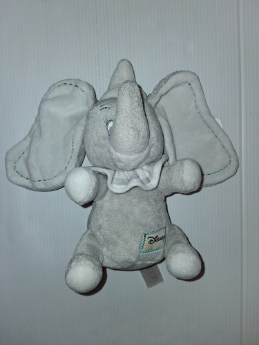 Doudou disney nicotoy - nicotoy, dumbo