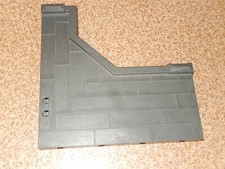 pièces Playmobil château dragon rouge 3269 - plaque 30246960