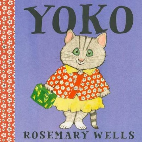 Yoko