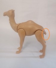 Playmobil 4886, dromadaire