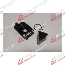 SUPPORT BRIDE ADMISSION + SUPPORT FILTRE TRONCONNEUSE OLEO-MAC 962 - TRONCONNEUS